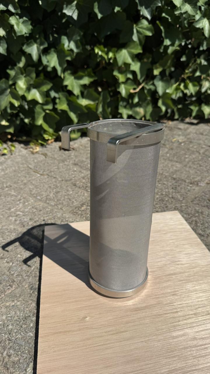 RVS Hopfilter