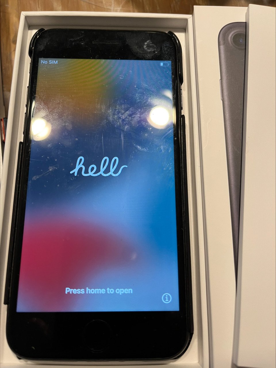 Apple Iphone 7