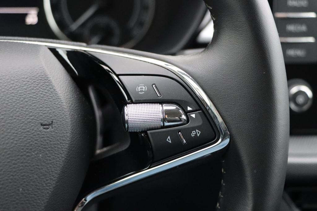 Skoda Fabia 1.0 tsi ambition 95pk