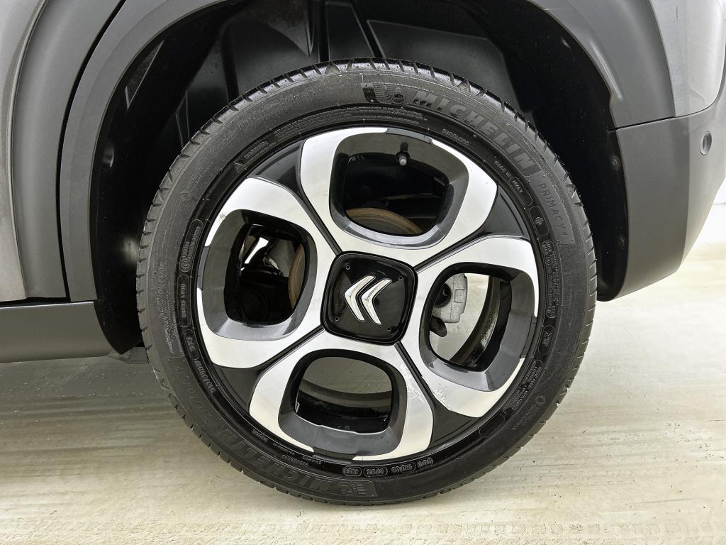 Citroen C3 Aircross 110 pk shine | rijklaar | camera | keyless entry | navi