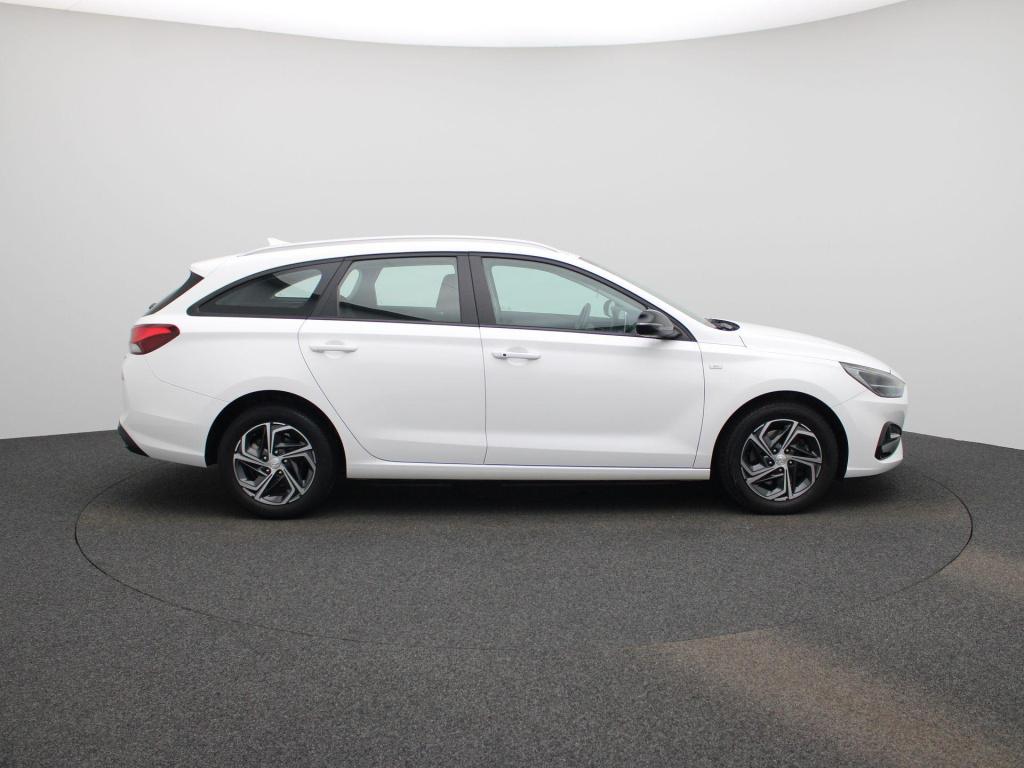 Hyundai I 30 wagon 1.0 t-gdi mhev comfort smart | automaat | navigatie | ac