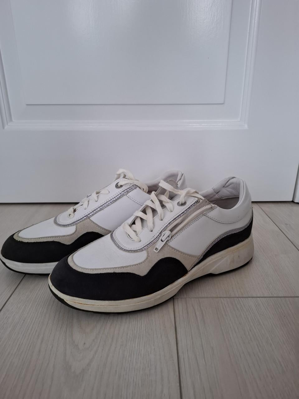 Xsensible Stretchwalker damesschoenen maat 40