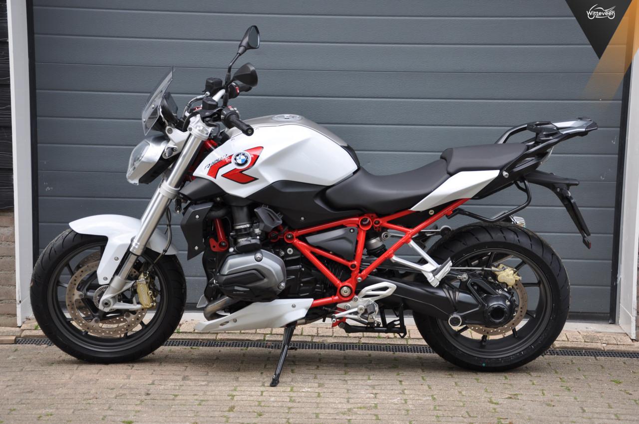 BMW R 1200 R