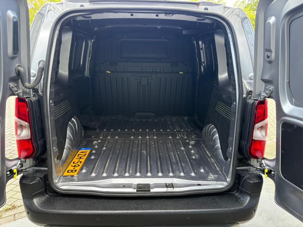 Citroen Berlingo 1.5 bluehdi 100 s&s l1