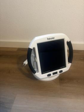 Infraroodlamp