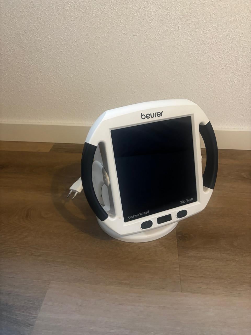 Infraroodlamp