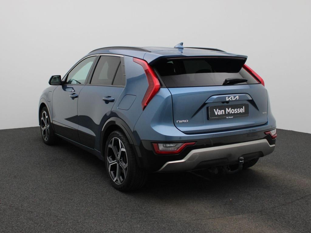 Kia Niro 1.6 gdi phev launch edition | automaat | apple carplay / android a