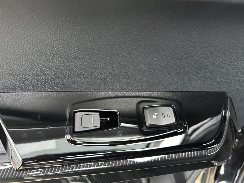 Kgm Actyon 1.5 gdi hybrid platinum hybride automaat|10 jaar garantie