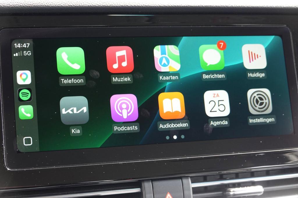 Kia Niro 1.6 gdi hybrid dynamicline