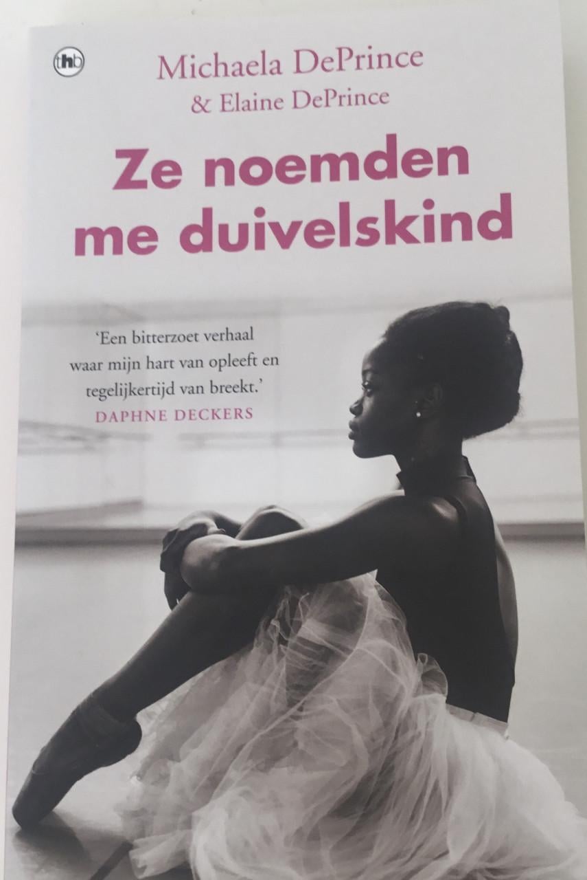 Diverse boeken