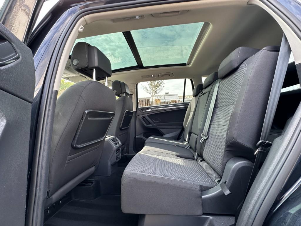 Volkswagen Tiguan Allspace 1.4 tsi comfortline 7p. trekhaak panoramadak ele