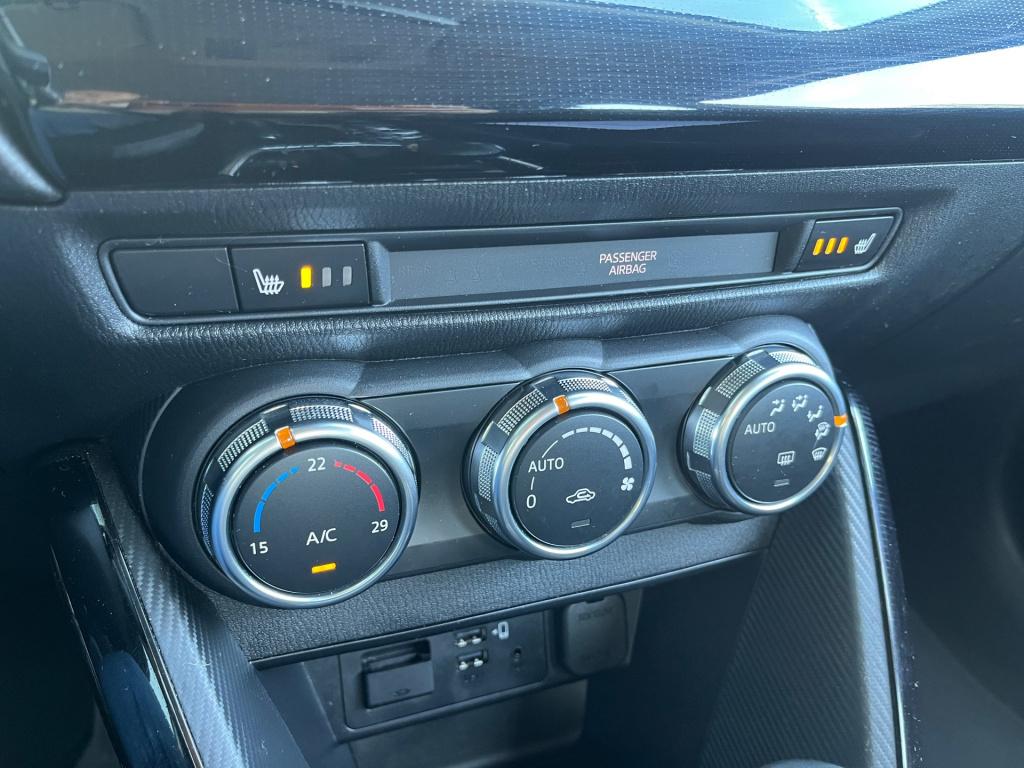 Mazda 2 1.5 skyactiv-g 90 centre-line|automaat|rijklaar