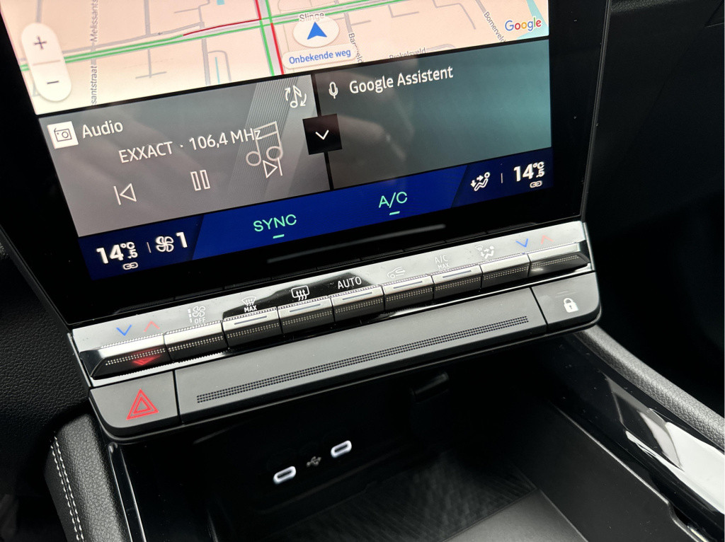 Renault Austral 1.2 e-tech hybrid 200 techno - demo / pack extended grip / 