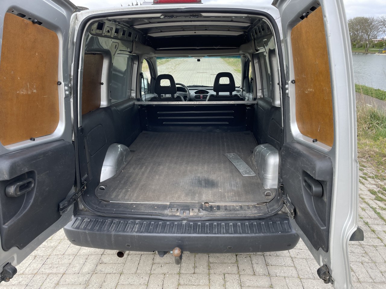 Opel combo 1.3 cdti bestel marge