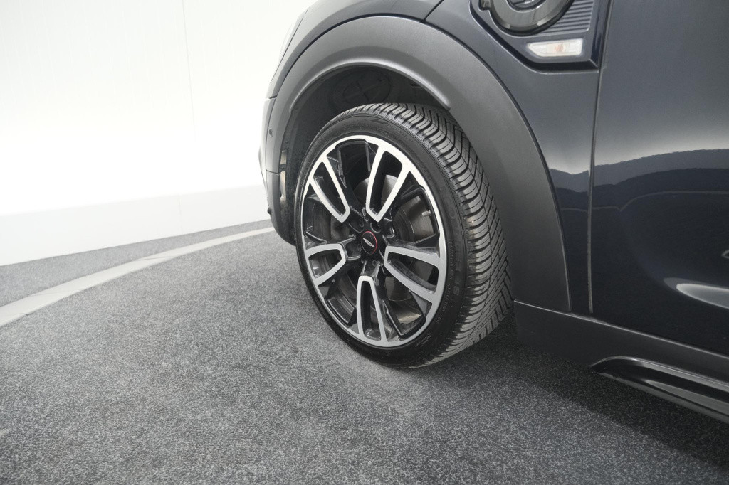 Mini Countryman mini 2.0 cooper s e all4 chili | panoramadak | camera | app