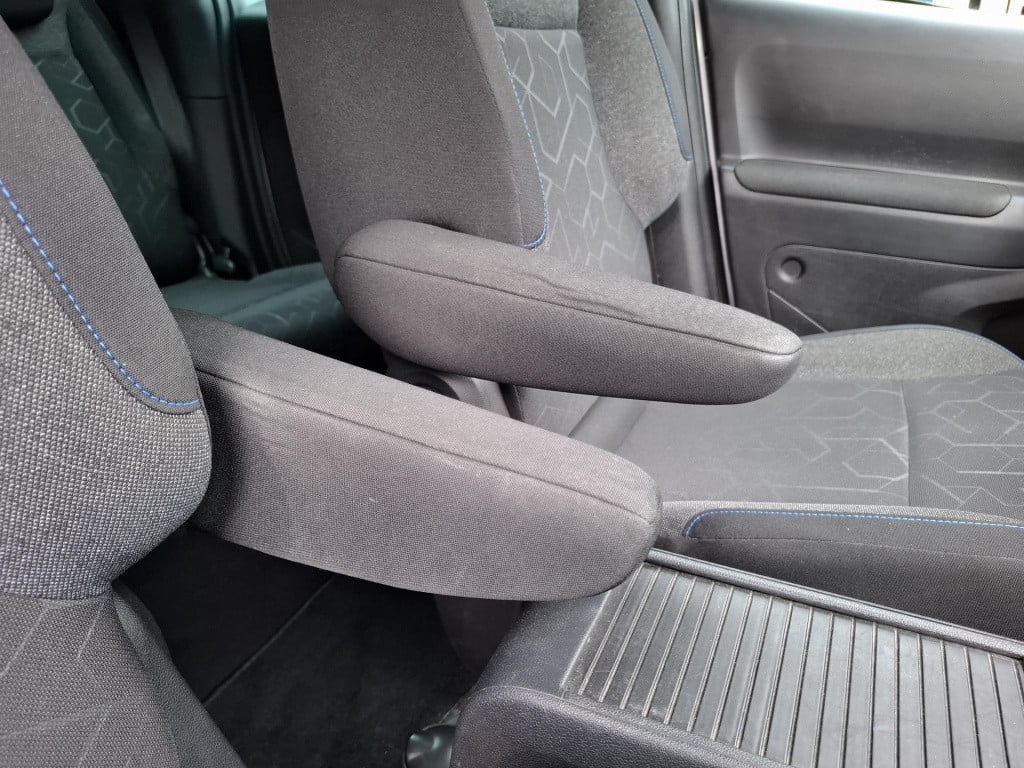 Peugeot Partner tepee mpv 110 allure airco/nav/trekhaak