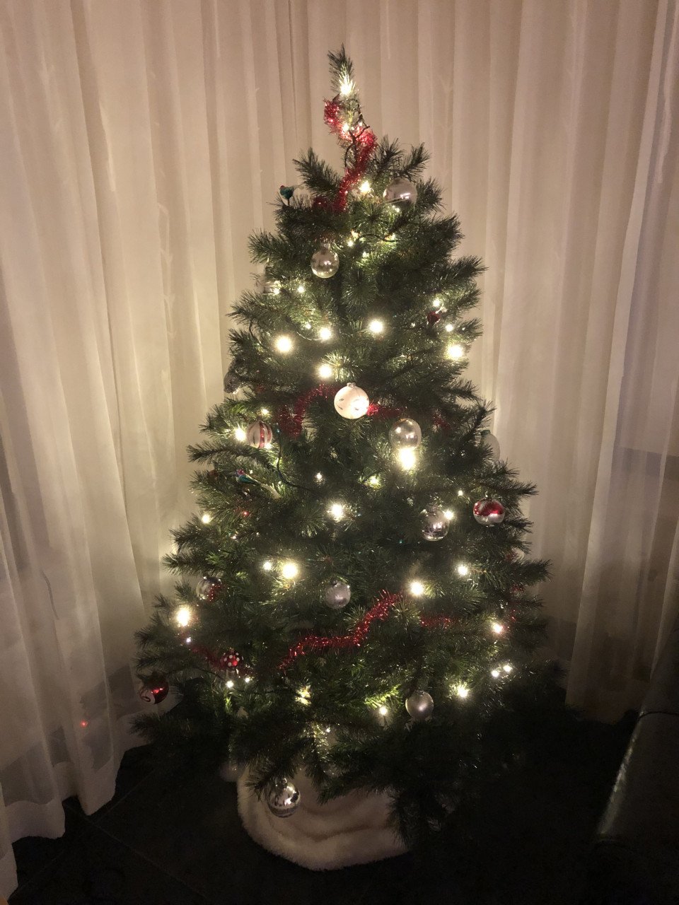 Kerstboom