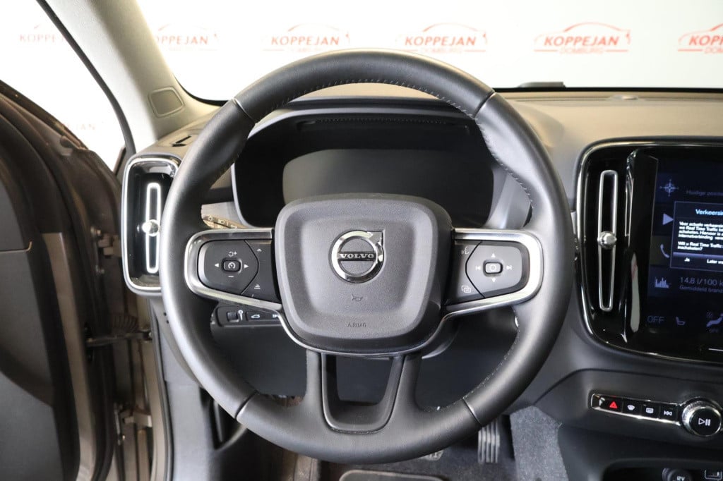 Volvo XC40 1.5 t5 recharge business pro nl auto, carplay, winterpack, keyle