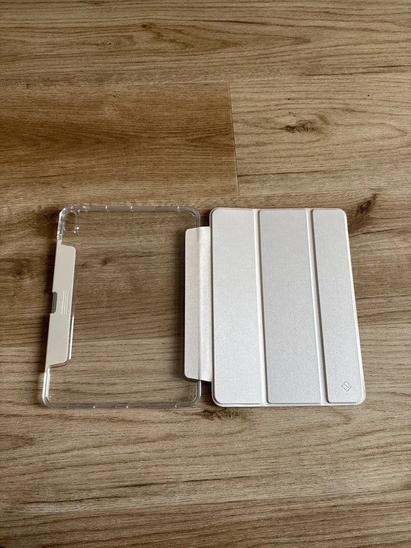 Fintie hoes voor iPad Air 11" / iPad Air 5e gen 📱