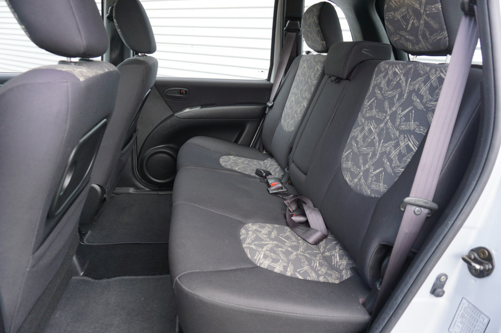 Hyundai Matrix 1.6i silver edition airco / elektr. ramen / trekhaak / nap