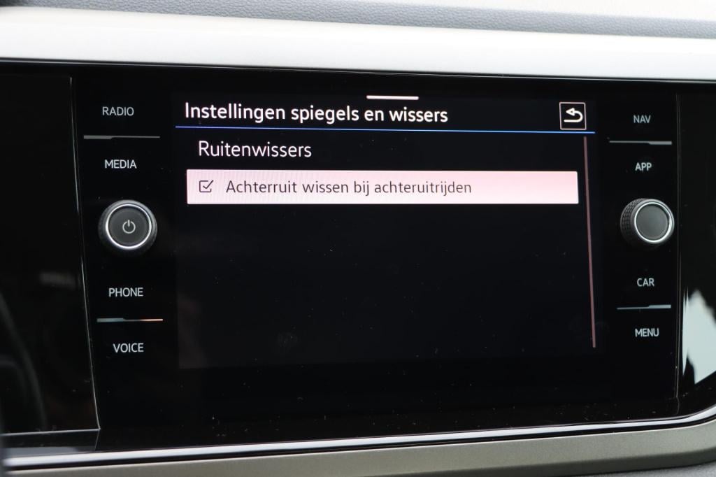 Volkswagen Polo 1.0 tsi comfortline executive 95pk