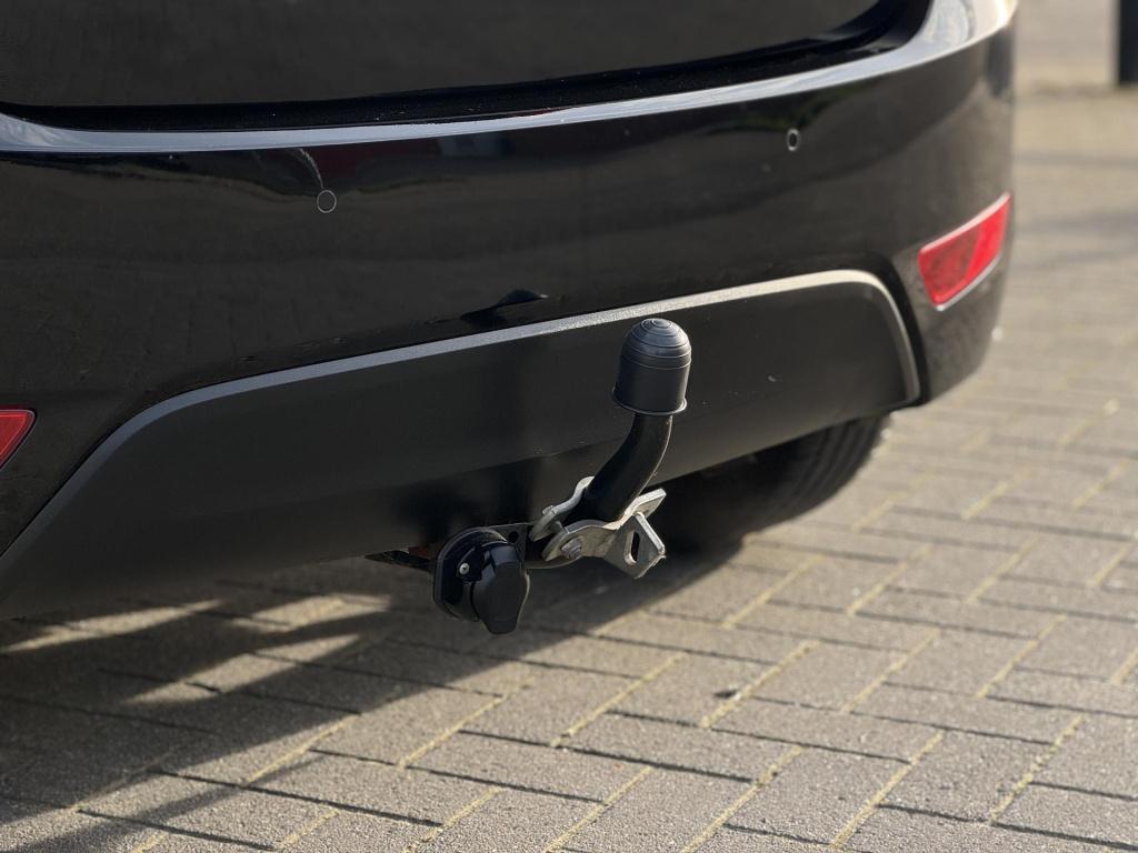 Hyundai Ix20 1.4i go! nl-auto incl. trekhaak