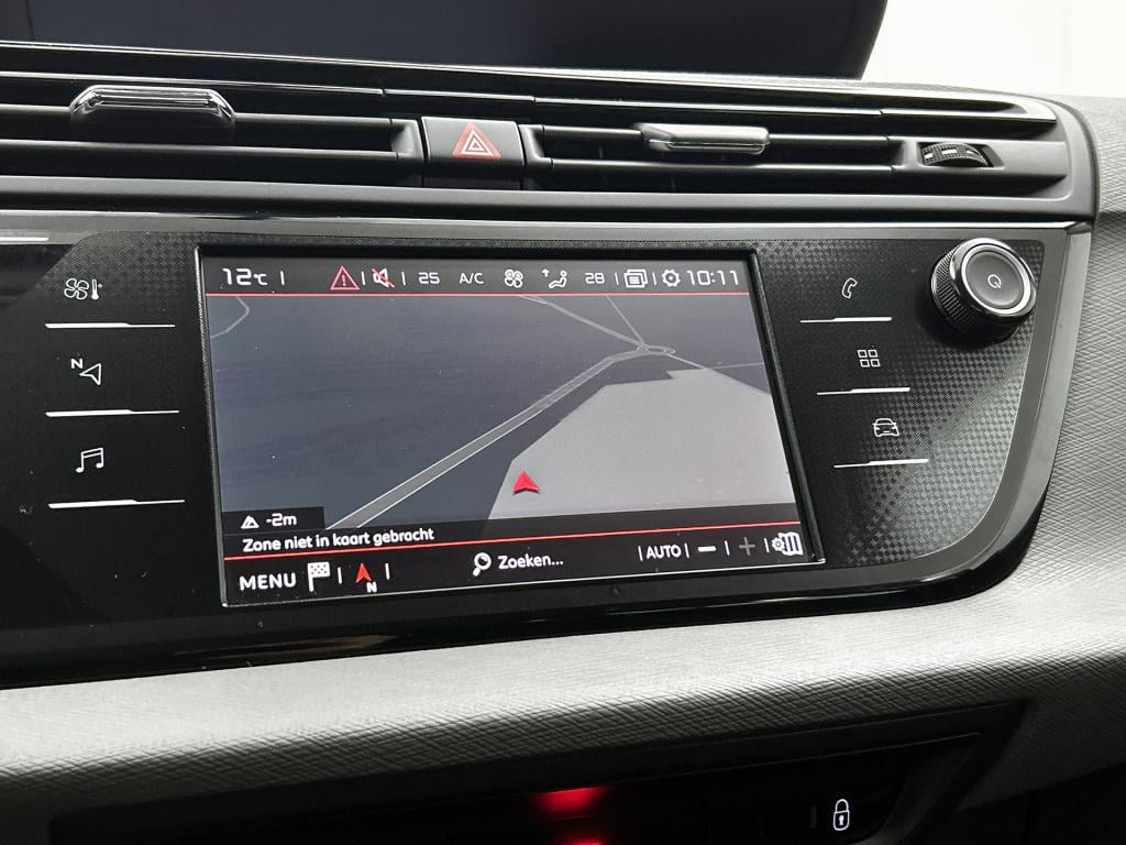 Citroen Grand C4 Picasso 130 pk live | rijklaar | apple carplay | parkeerse