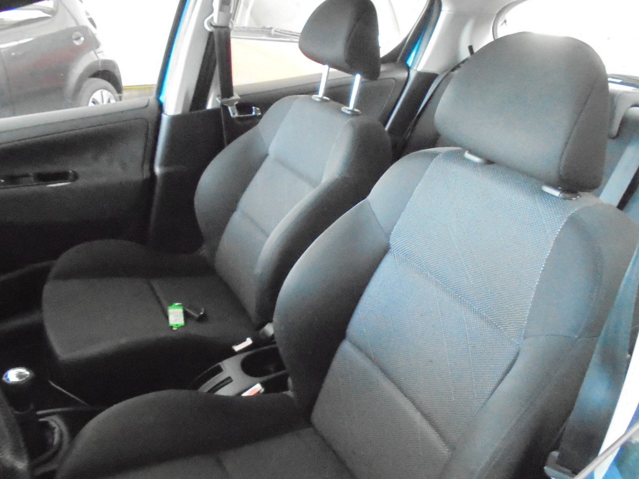 207 5 deur hatchback 1.4 VTi Look vol jaar Apk bij aflevering  met N.A.P
