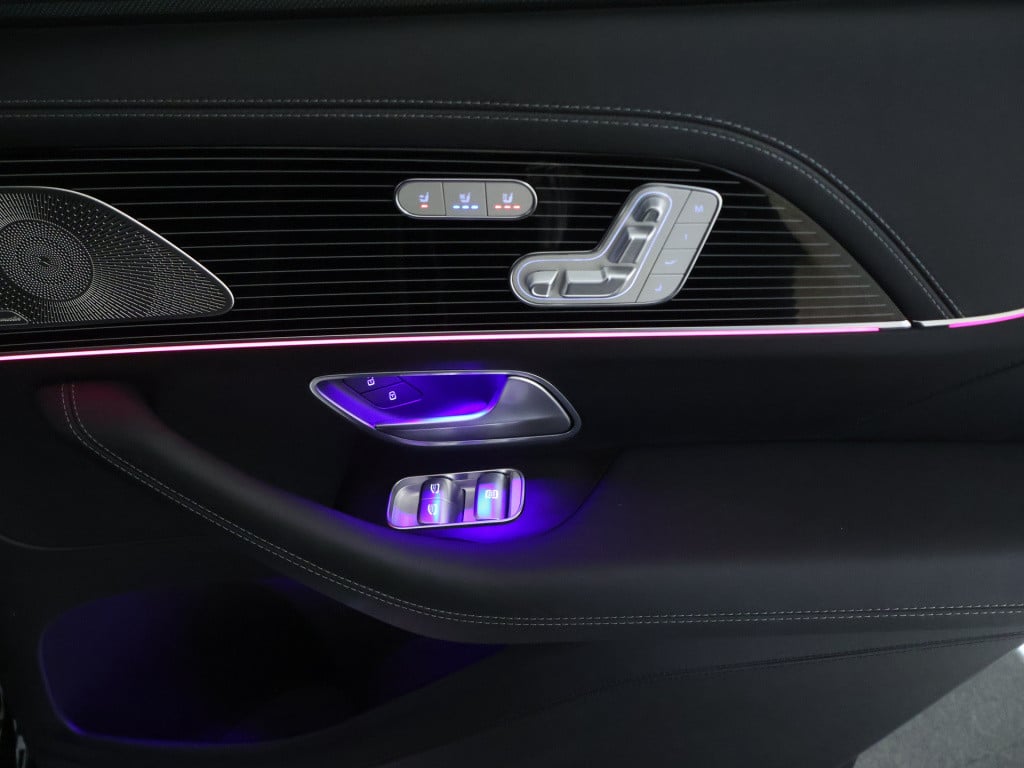Mercedes-Benz Gls maybach 600 4matic | trekhaak | burmester audio | luchtve