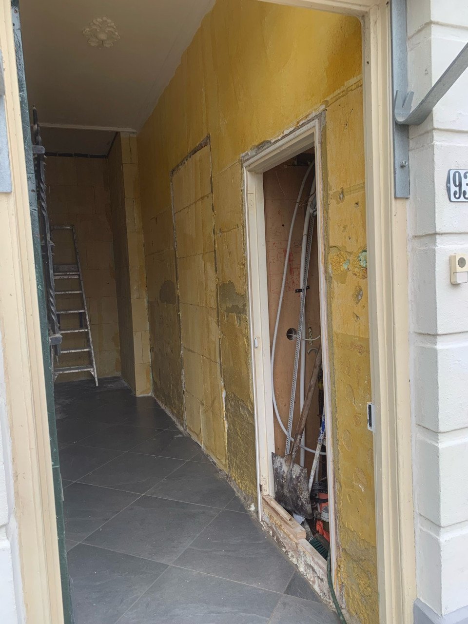 Stukadoorbedrjf Tel 0685004348