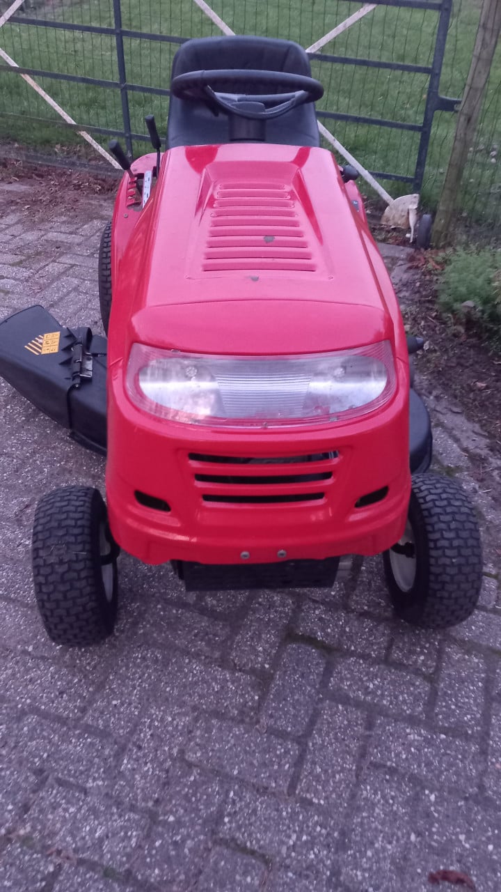 Zitmaaier