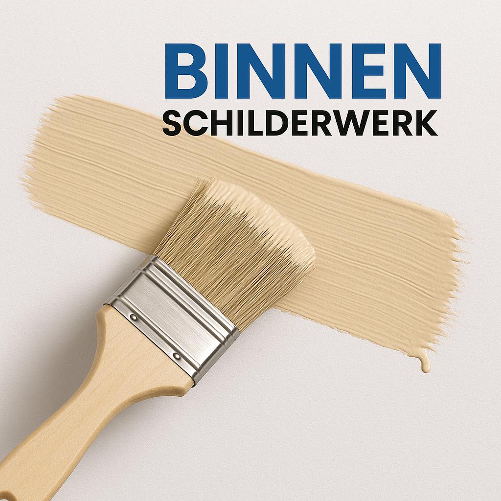 Eenmanszaak TDK projects