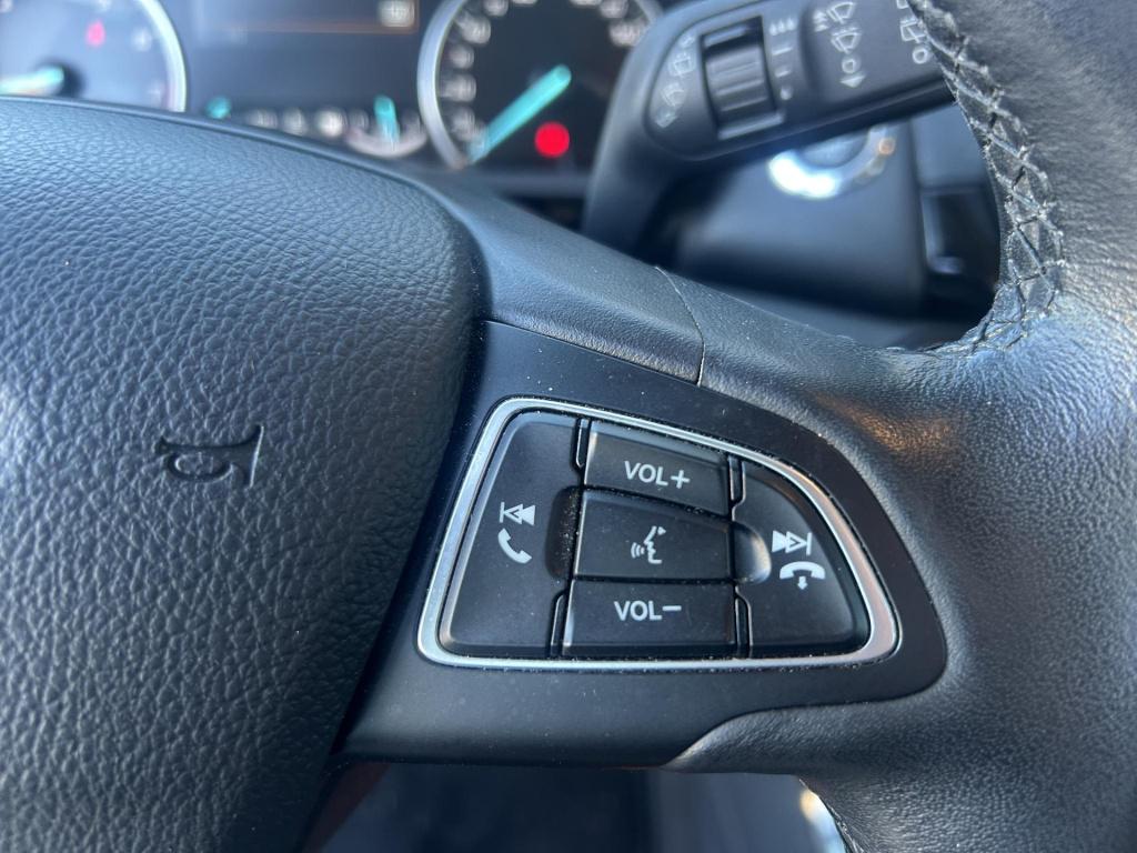 Ford Ecosport 1.0 ecoboost titanium nieuwe distributieriem