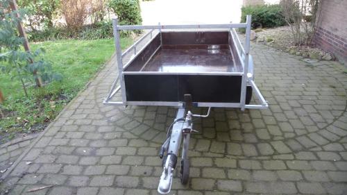 TE KOOP ENKELASSER VOOR GEWOON RIJBEWIJS