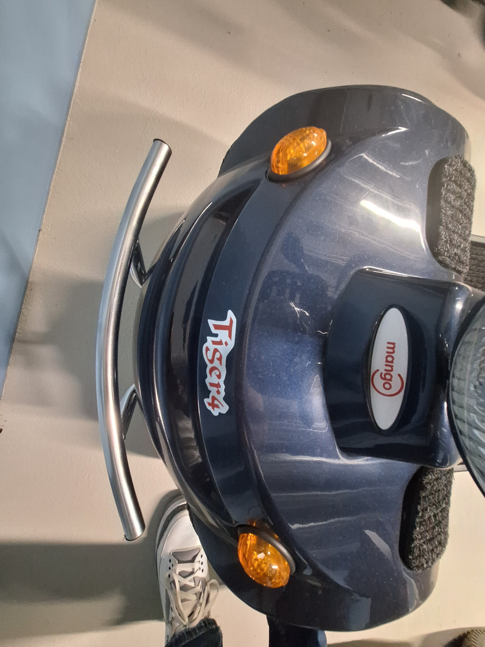Scootmobiel