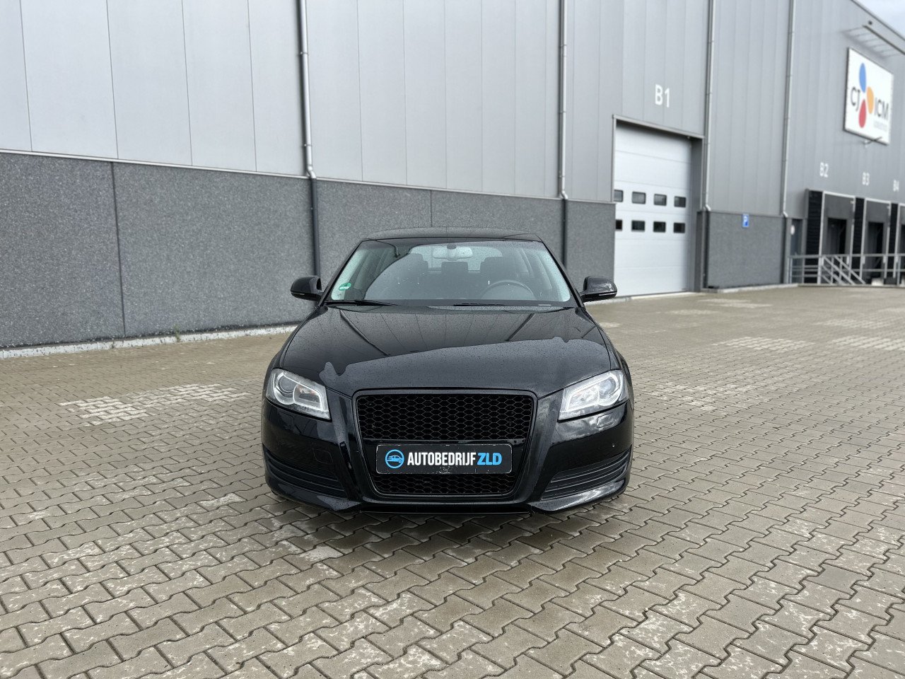 Audi A3 Sportback 1.4 TFSI Ambiente/APK/CRUISE CONTR/XENON/
