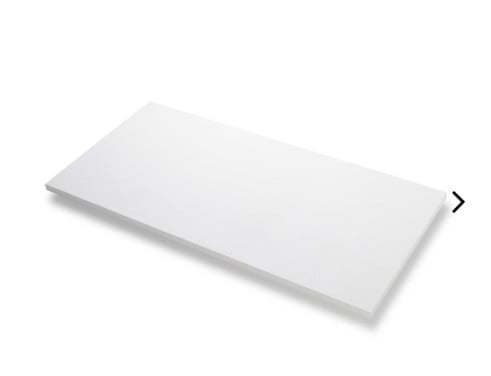 Infraroodpanelen Ecosun 850W 2x + Ecosun 600W 1x, incl thermostaat