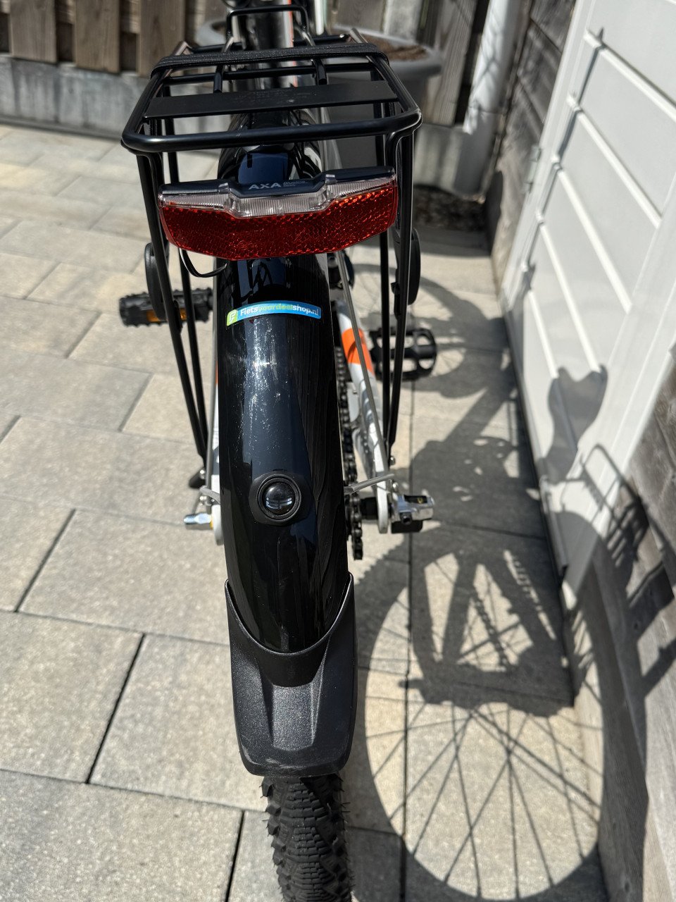 Batavus Booster 24inch 2023 (fiets)
