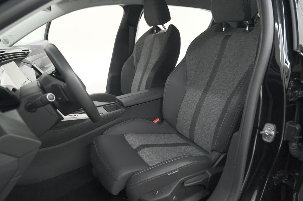 Peugeot 408 puretech allure 130 eat8 | 360 camera | rgr comfortstoelen | ad