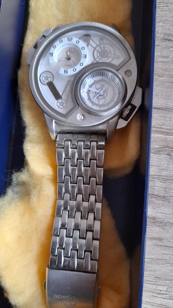 Te koop horloge
