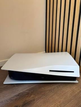 Playstation 5 Disc