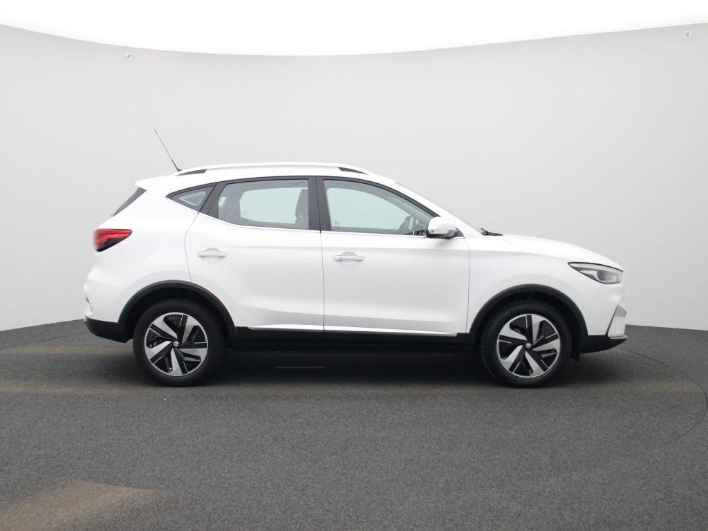 MG Zs Ev standard range 50kwh comfort | navi | camera | carplay | led kopla