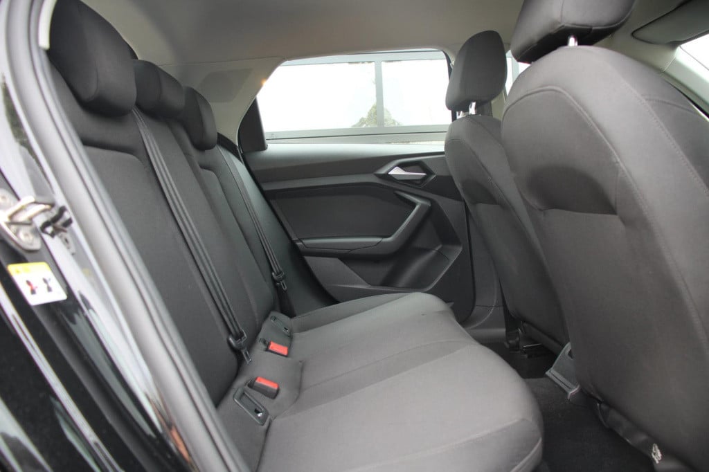 Audi A1 Sportback 30 tfsi s line - virtual - led - matrix - cruise - carpla