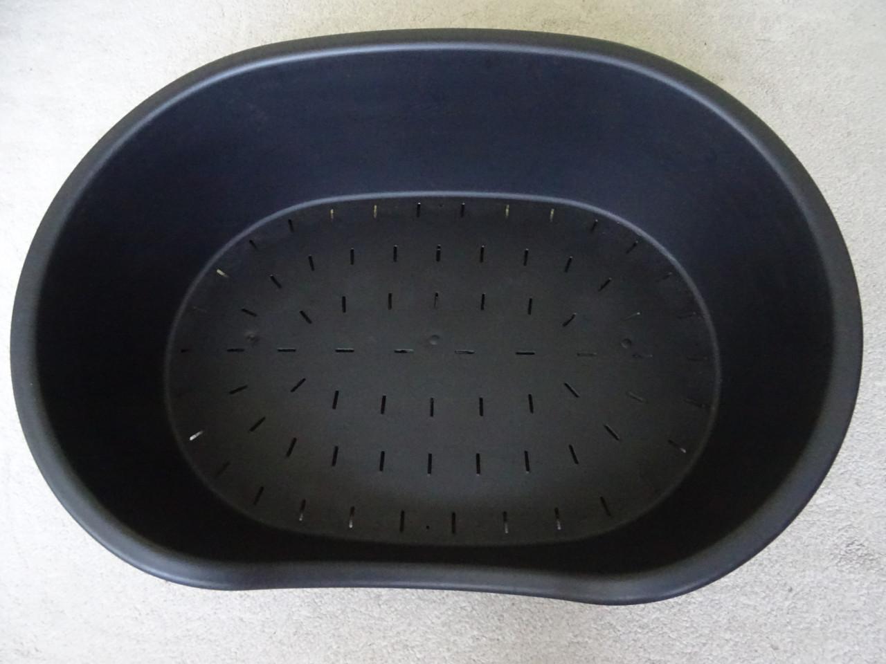 Hondenmand Perla 7 Omtrek 100x72