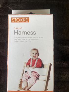 Stokke Harness