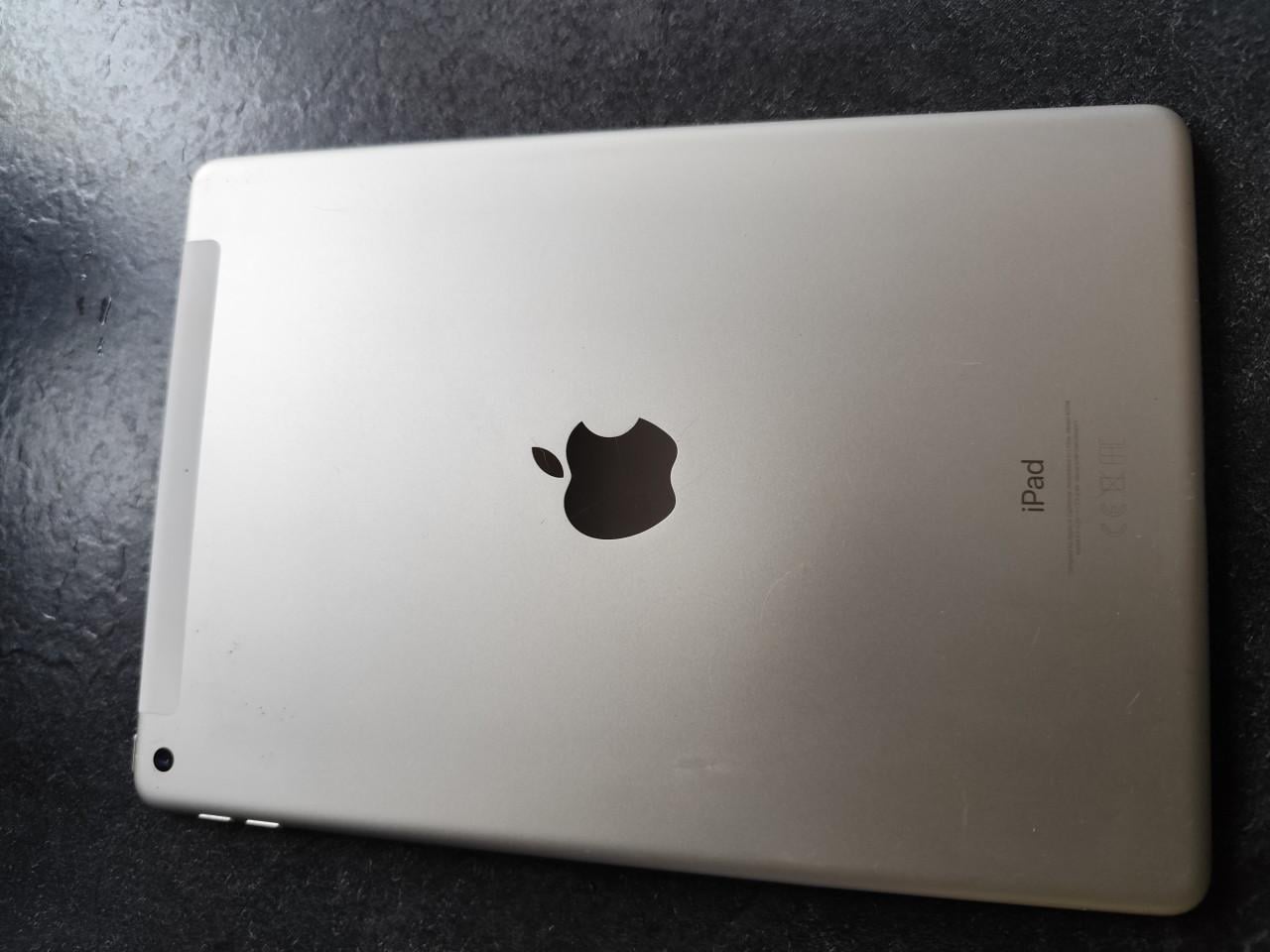 Ipad Apple 10,2 inch, WiFi, 128 GB