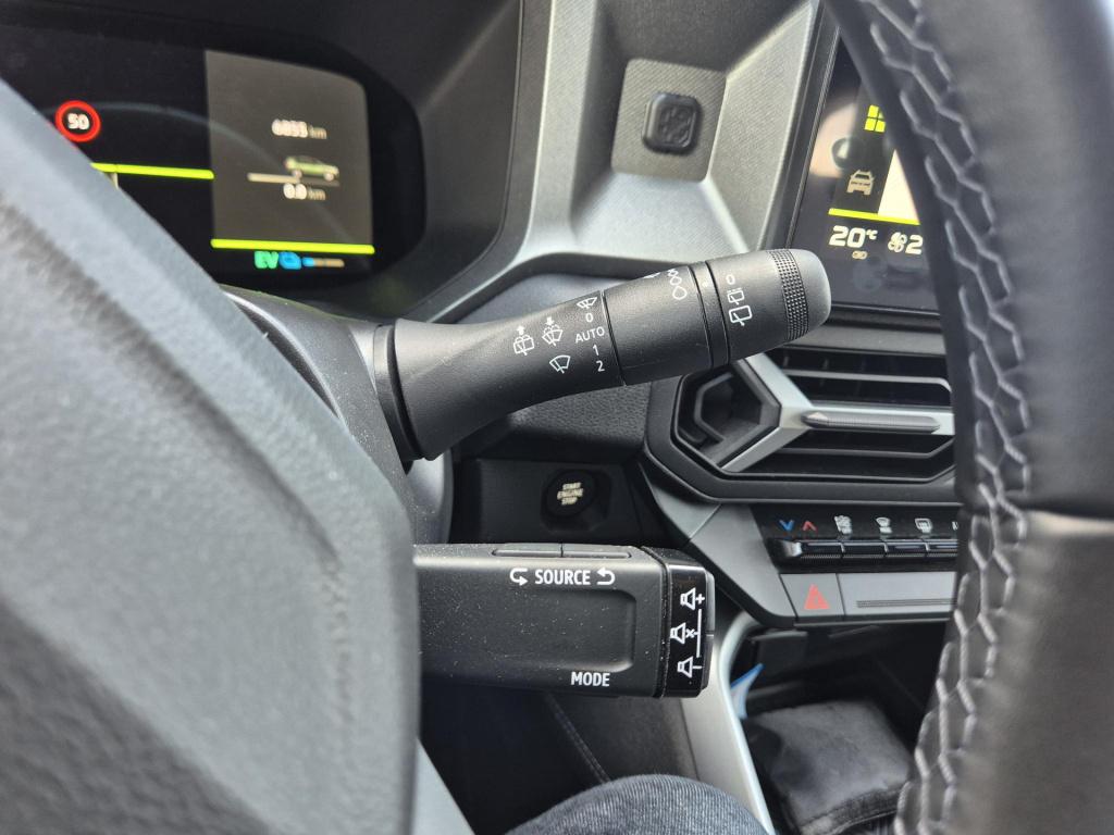 Dacia Bigster 1.8 hybrid 155 journey adaptive cruise, 360° camera, elektr. 