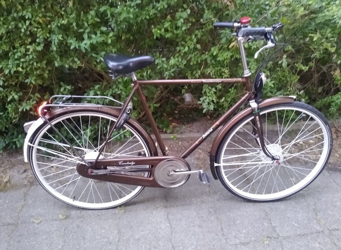 Fietsen reparaties