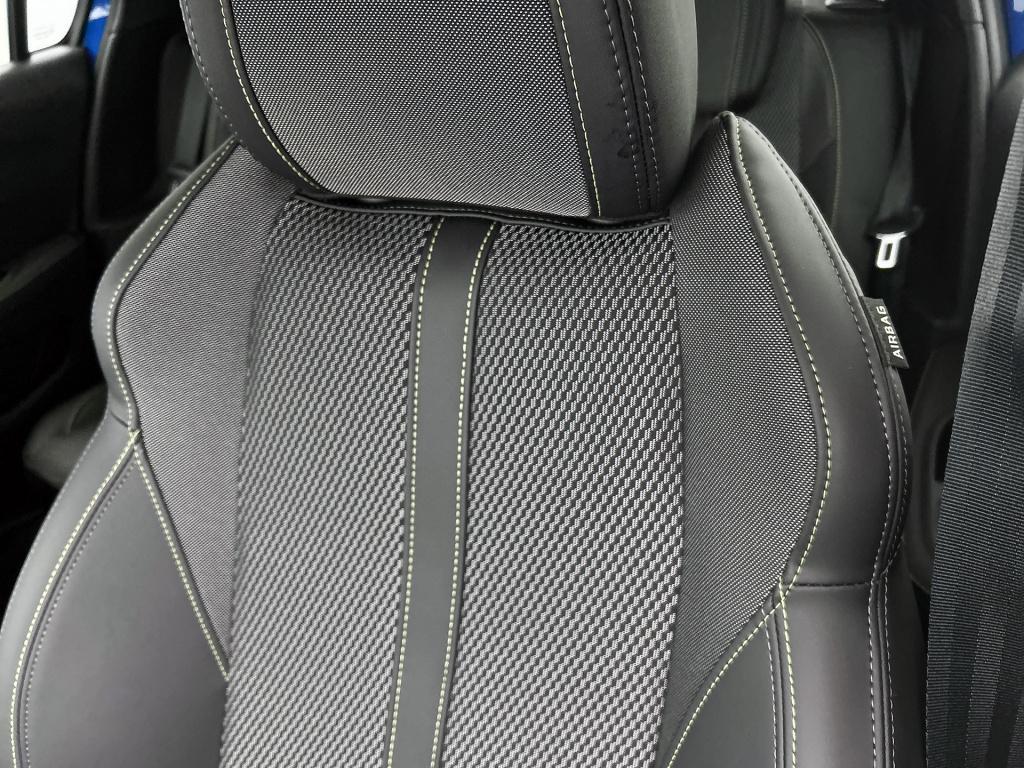 Peugeot 208 hybrid 110 pk automaat gt | adaptive cruise | icockpit | naviga