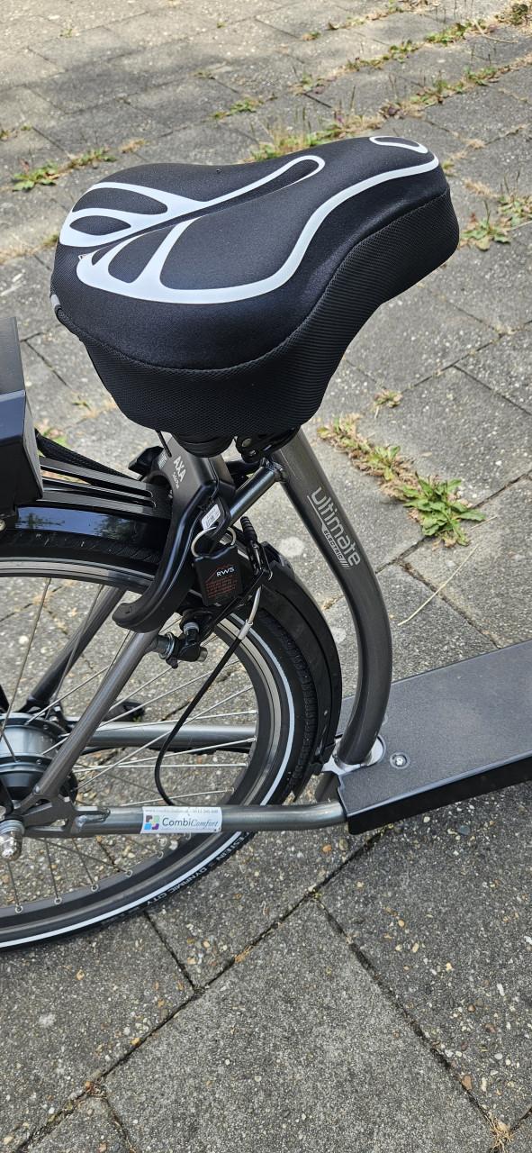 SitGo elektrische fiets